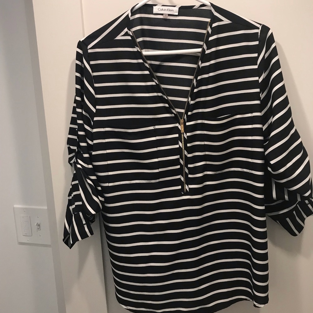 Calvin Klein Blouse